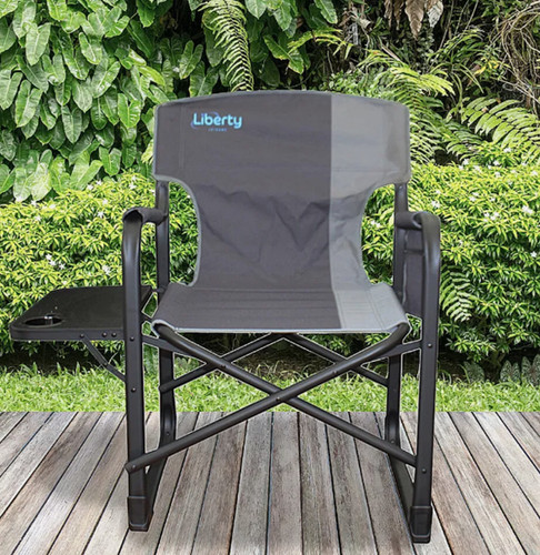 Liberty camping director - camping, director's