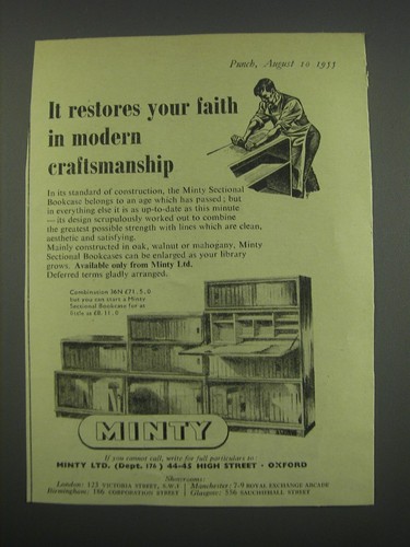 1955 minty combination - 1955,