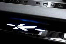 RANGE ROVER LED DOOR ENTRY