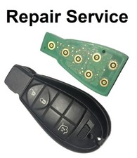 Repair Service for Chrysler