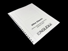 Eagle Ultra Classic Fish
