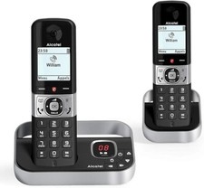 ALCATEL Telephone F890 Voice