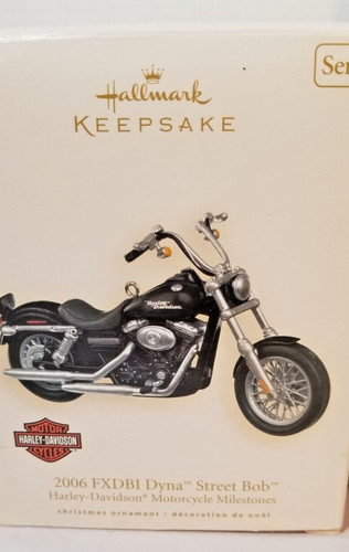 Hallmark harley davidson - hallmark, harley-davidson