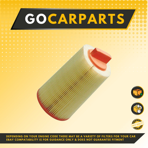 Air filter - air, insert