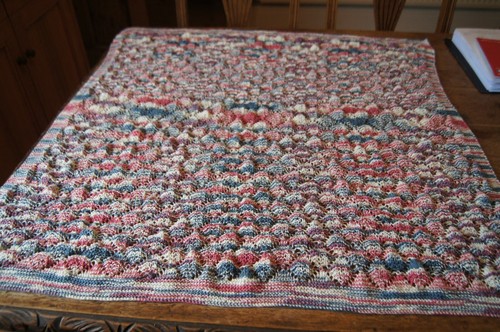 Baby shawl blanket approx - blanket,