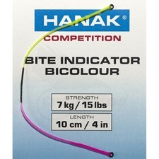 Hanak Competition Bite