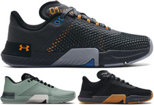 Under Armour TriBase Reign 4