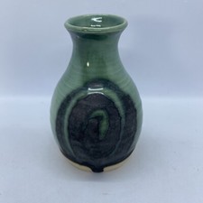 Moffat Pottery, small vase