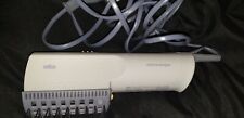 Braun Volume Shaper Hairdryer German Eu Ready Or Uk Use