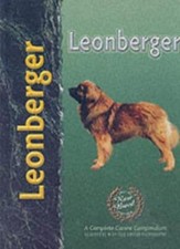 Leonberger (Pet Love)-Madeline Lusby