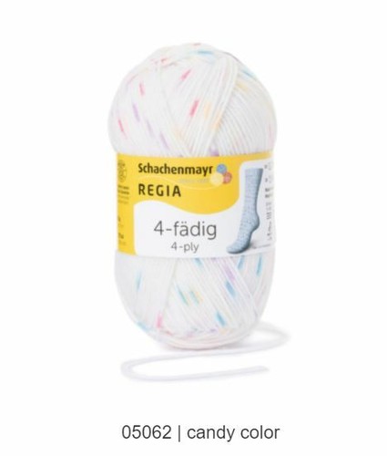 Schachenmayr regia ply - 4-ply,, 50g