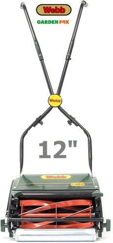 New webb rear roller - new,
