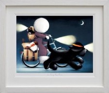 DOUG HYDE  'SUNDAY RIDERS'