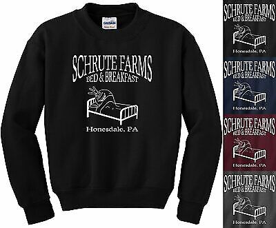 Schrute farms beets bed - farms,