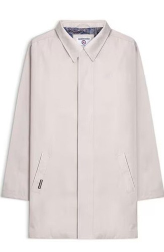 Lamberetta coat size large - coat,
