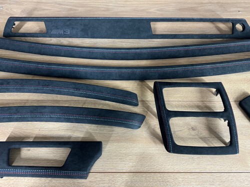 Bmw e92 e93 interior trim - e92,