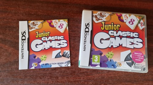Case box only game - case,