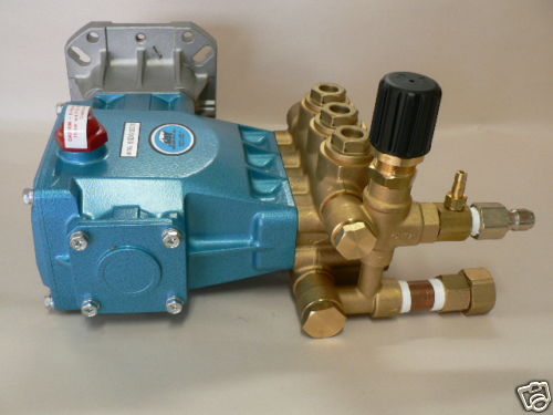 Cat pumps model - pumps,