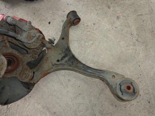 Honda civic type 0 - type, 2.0