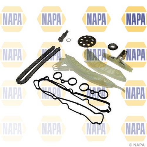 Timing chain kit for mini - timing,