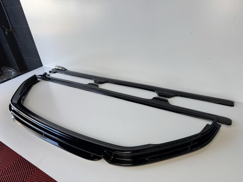 For golf mk7 - for, gtd