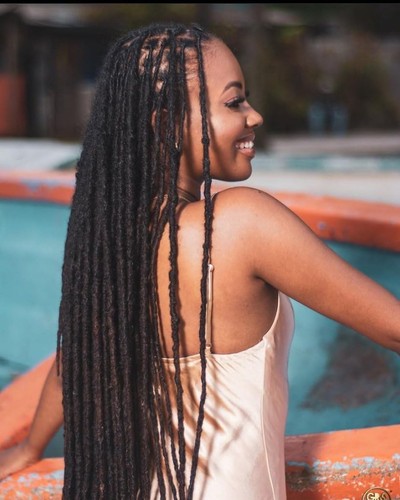 Luckroce human hair loc - luckroce,