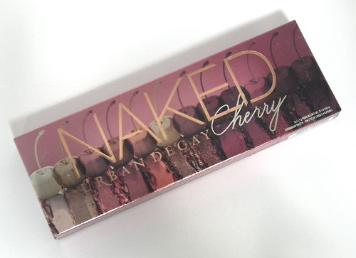 Urban decay naked - decay,