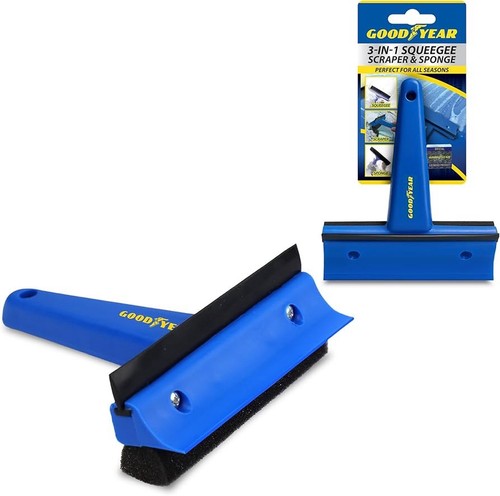 Goodyear car windscreen window - car,