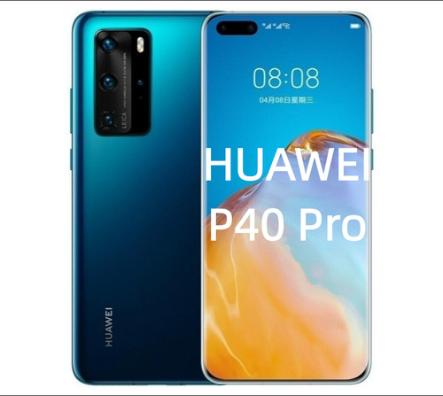 Original brand new huawei p40 - original,