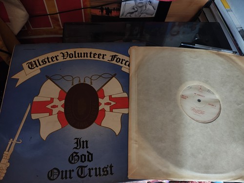 Northern irish uvf ulster - uvf,