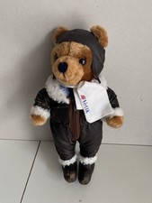 Vintage AirUK Aviator Pilot