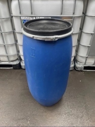 150l plastic barrel - 150l,