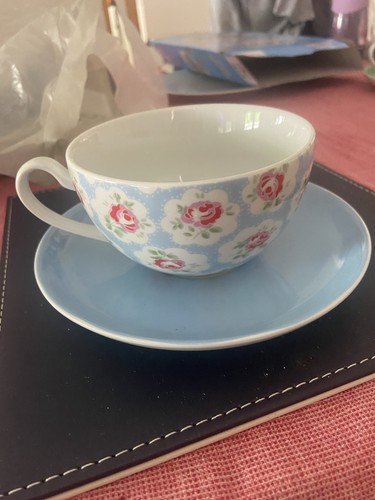 Cath kidston provence rose cup - kidston,