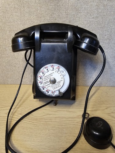 Vintage french ptt - vintage, 329-i