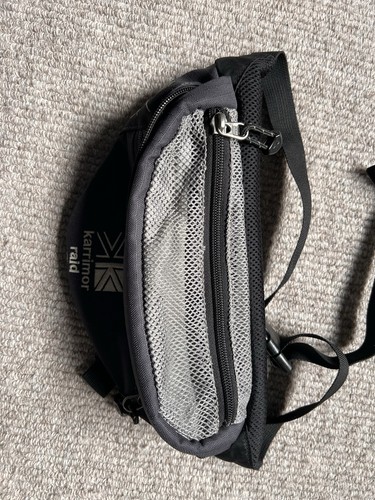 Karrimor raid hip waist - karrimor, pack