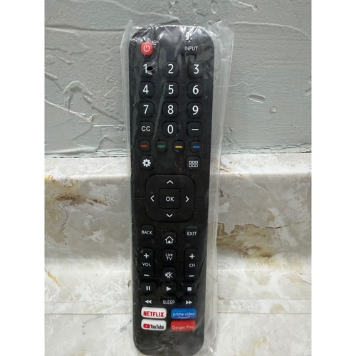 Universal smart remote - smart,