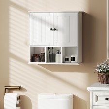 Bathroom Wall Cabinet
