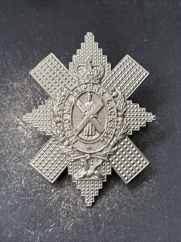 Black watch scottish - black,