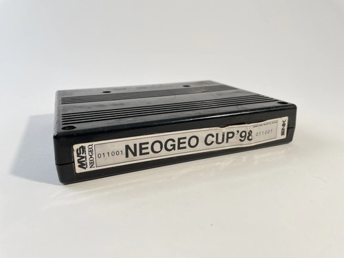 Neo geo mvs - neogeo, cup