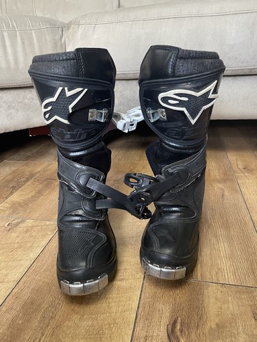 Alpine star motorcross - alpine,
