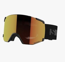 Salomon S-View Unisex goggles
