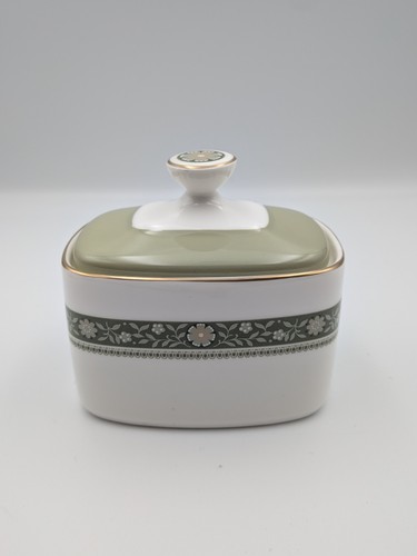 Royal doulton rondelay sugar - royal,