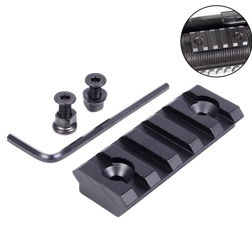 Keymod aluminum slot - 5,
