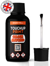 BMW/MINI GLOSS BLACK ALLOY