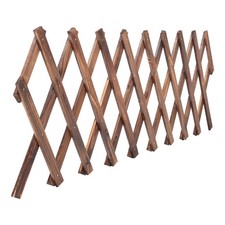 Solid wood fencing diy - fencing,