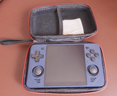 Powkiddy rgb30 portable - powkiddy,