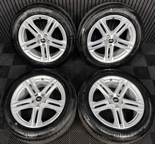 Audi 5 double - 5, s