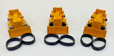 3 x 1964 Matchbox 1-75 Series