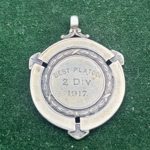 Ww1 best platoon division - best,