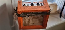 Orange crush mini - crush, 3w